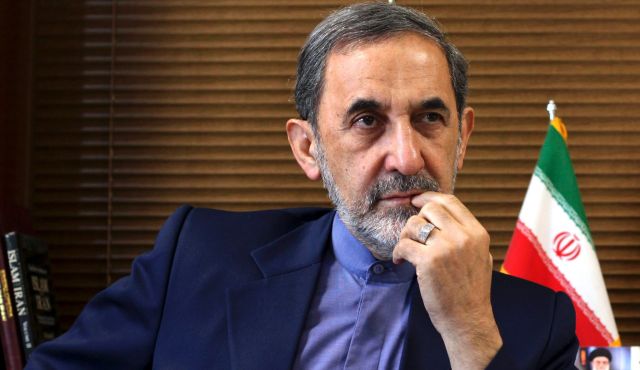 Iranian supreme leader